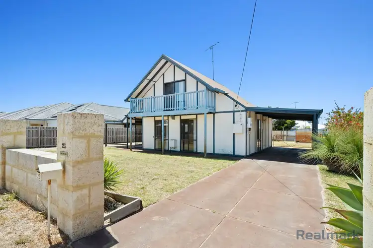Fifth view of Homely house listing, 23 Earl Street, Wannanup WA 6210