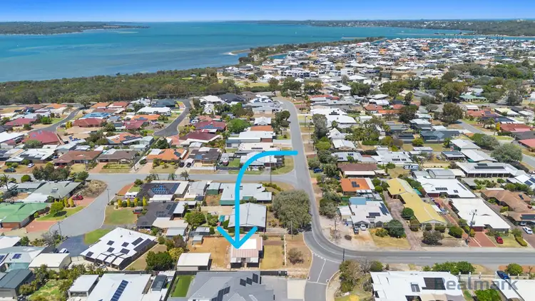 Sixth view of Homely house listing, 23 Earl Street, Wannanup WA 6210