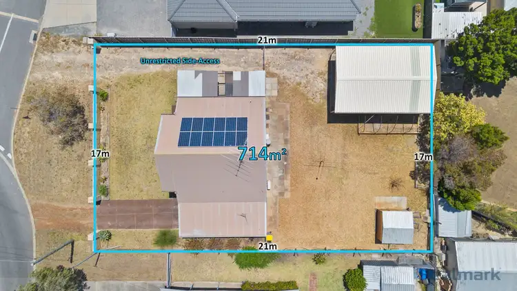 Seventh view of Homely house listing, 23 Earl Street, Wannanup WA 6210