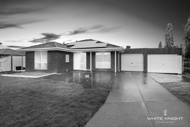 18 Wilpena Court, St Albans VIC 3021