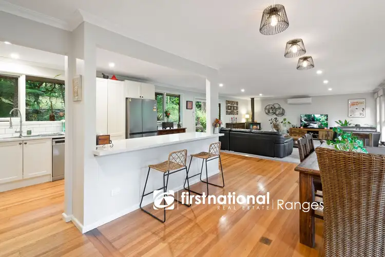 2 Colston Avenue, Sherbrooke VIC 3789