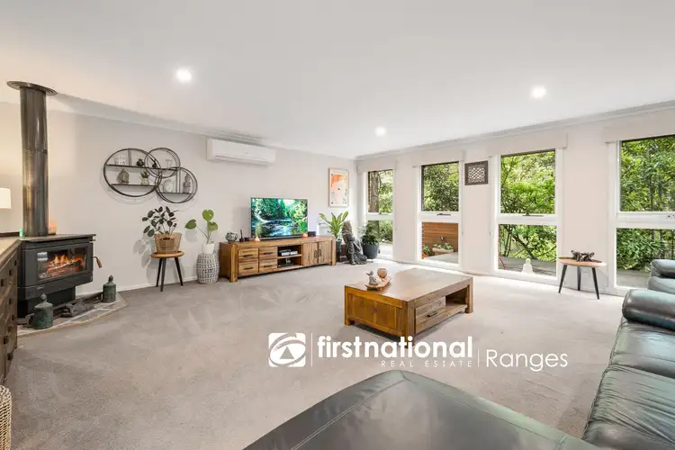 Second view of Homely house listing, 2 Colston Avenue, Sherbrooke VIC 3789