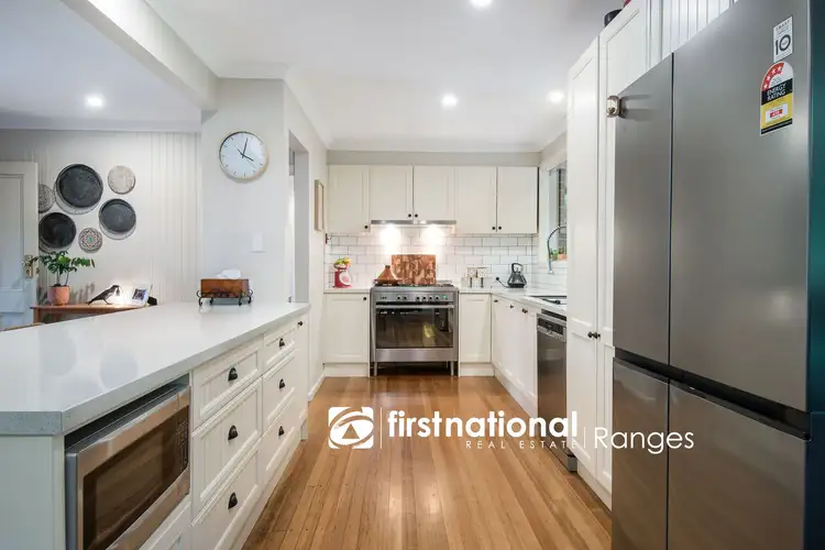 Fifth view of Homely house listing, 2 Colston Avenue, Sherbrooke VIC 3789