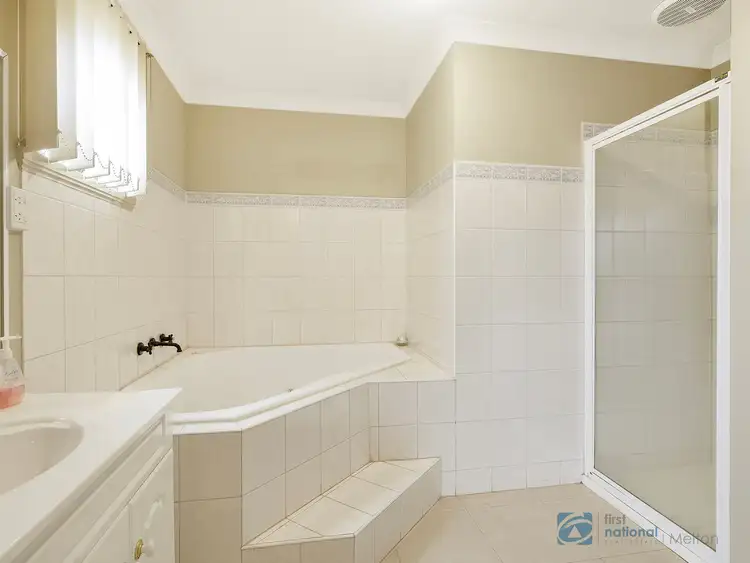 Sixth view of Homely townhouse listing, 1/17-19 MCKENZIE STREET, Melton VIC 3337