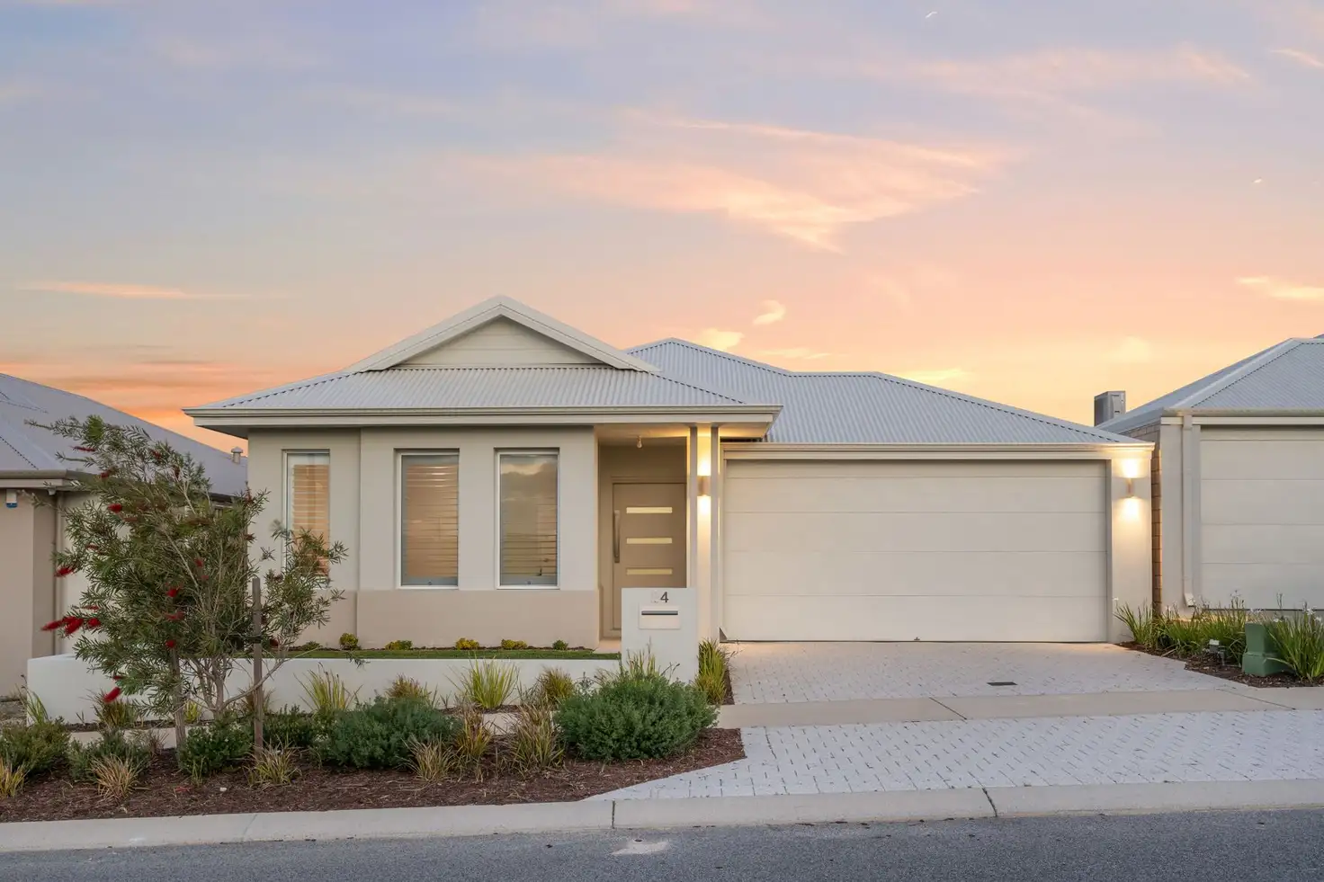 Main view of Homely house listing, 24 Bettong Way, Alkimos WA 6038