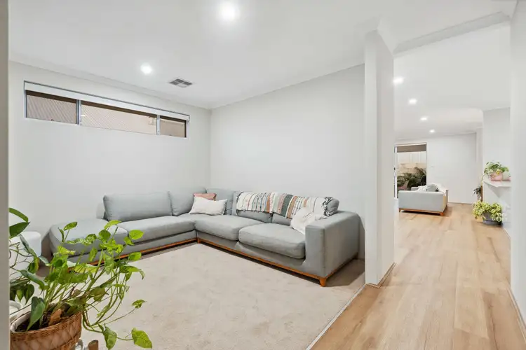 Sixth view of Homely house listing, 24 Bettong Way, Alkimos WA 6038