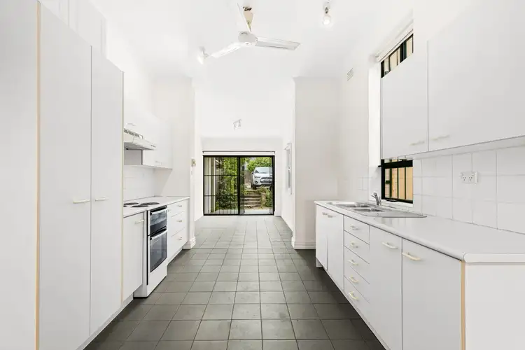 Second view of Homely apartment listing, 1/561 Willoughby Road, Willoughby NSW 2068