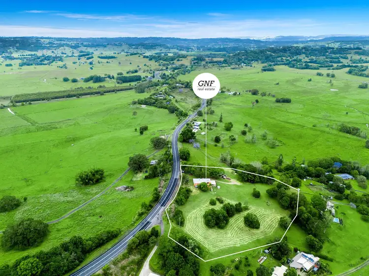 1082 Bangalow Road, Bexhill NSW 2480