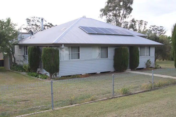 Second view of Homely house listing, 34 Logan Street, Tenterfield NSW 2372