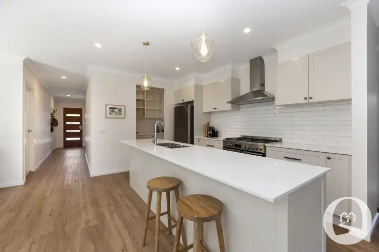 Second view of Homely house listing, 46 Athena Way, Strathfieldsaye VIC 3551