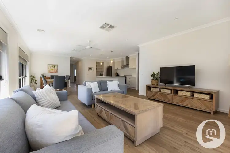 Third view of Homely house listing, 46 Athena Way, Strathfieldsaye VIC 3551