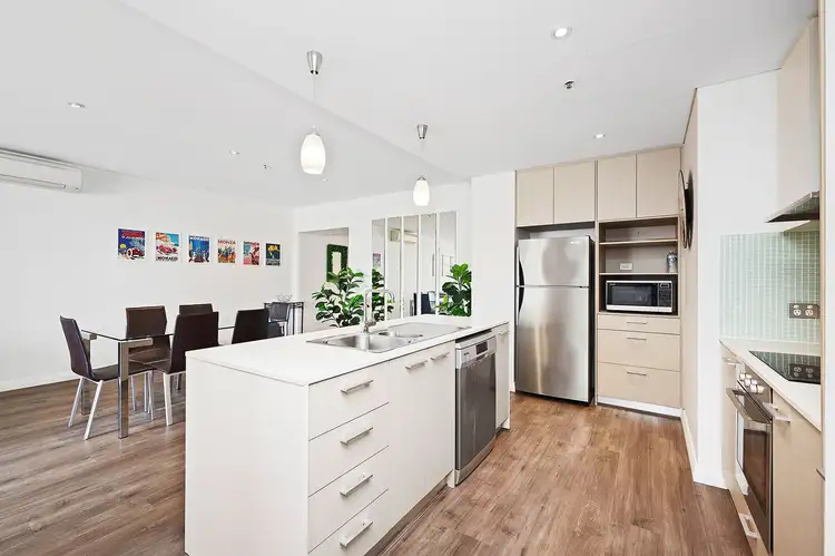 Fourth view of Homely apartment listing, 42/580 Hay Street, Perth WA 6000