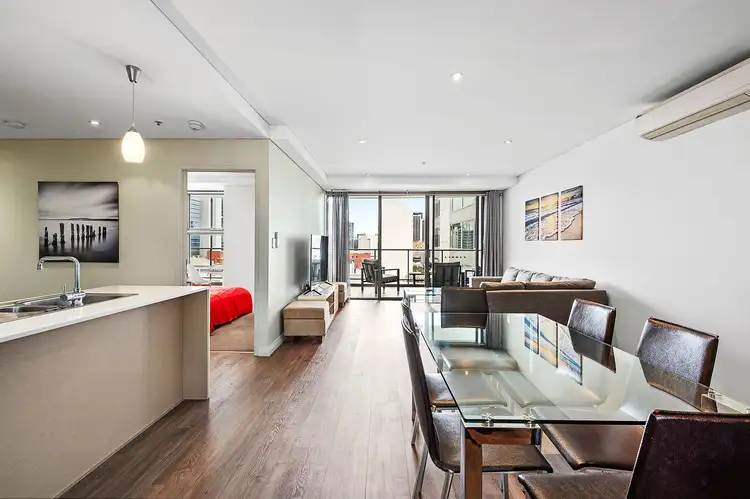 Sixth view of Homely apartment listing, 42/580 Hay Street, Perth WA 6000