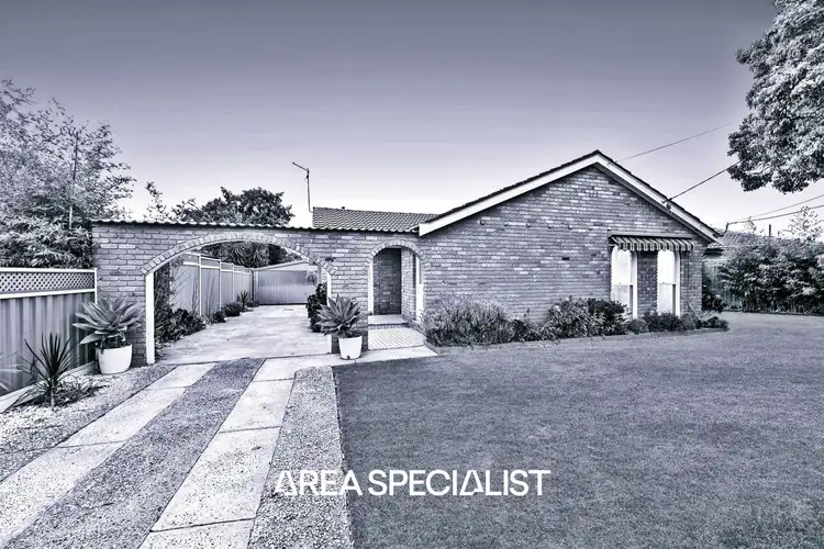 Main view of Homely house listing, 140 Darren Road, Keysborough VIC 3173