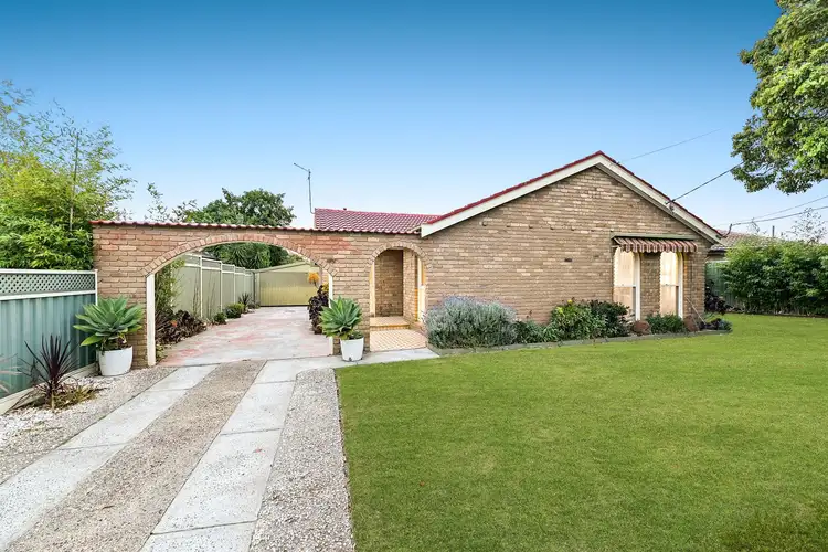 Second view of Homely house listing, 140 Darren Road, Keysborough VIC 3173