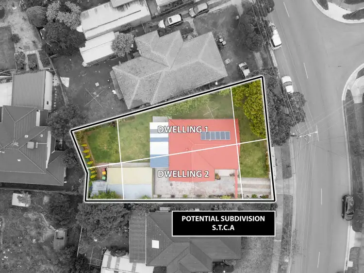 Third view of Homely house listing, 140 Darren Road, Keysborough VIC 3173