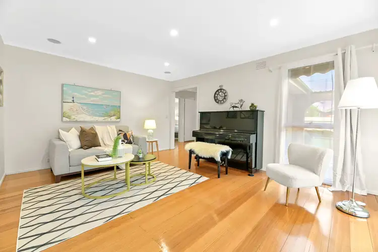Fourth view of Homely house listing, 140 Darren Road, Keysborough VIC 3173