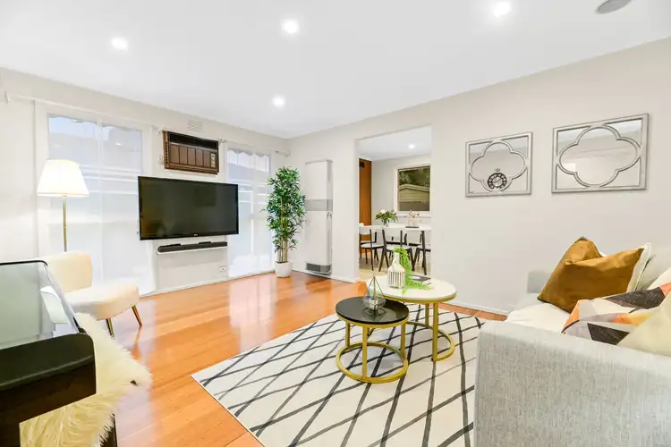 Fifth view of Homely house listing, 140 Darren Road, Keysborough VIC 3173