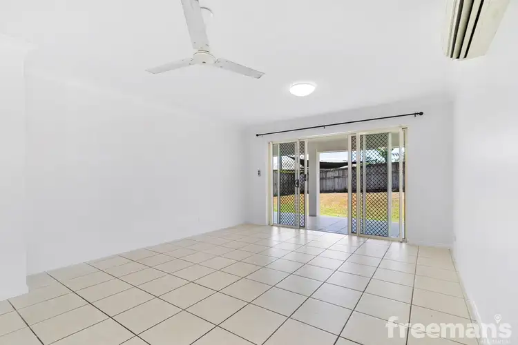 Second view of Homely house listing, 88 Piccone Drive, Edmonton QLD 4869