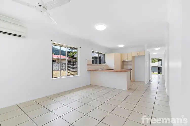 Third view of Homely house listing, 88 Piccone Drive, Edmonton QLD 4869