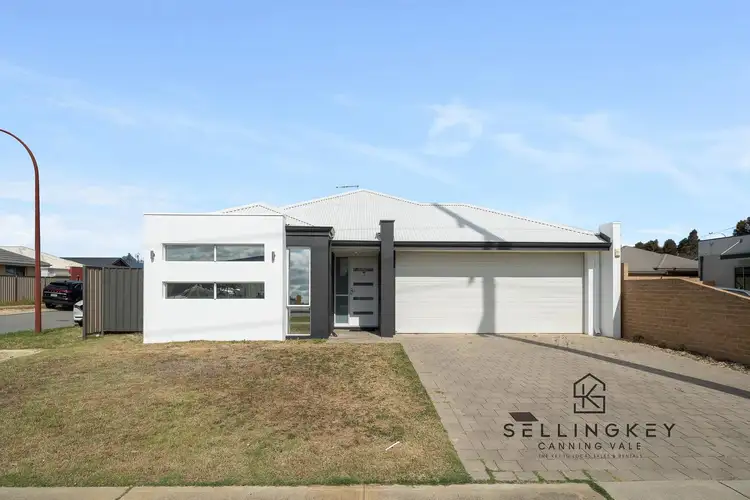 536 Balfour Street, Southern River WA 6110