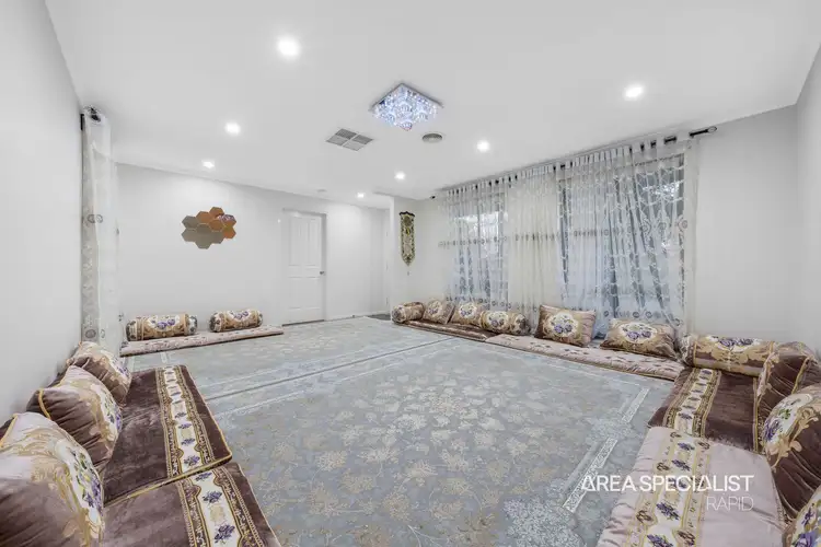 Third view of Homely house listing, 3 Tauna Place, Cranbourne West VIC 3977