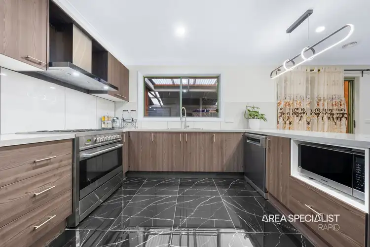Fourth view of Homely house listing, 3 Tauna Place, Cranbourne West VIC 3977