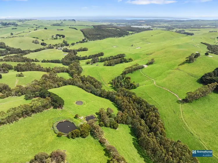 Third view of Homely rural property listing, 17 Korrong Lane, Ryanston VIC 3992
