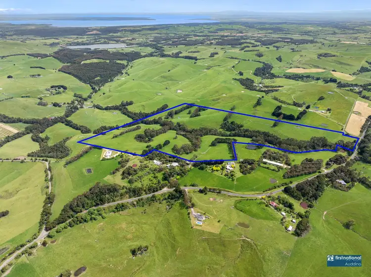 Fourth view of Homely rural property listing, 17 Korrong Lane, Ryanston VIC 3992