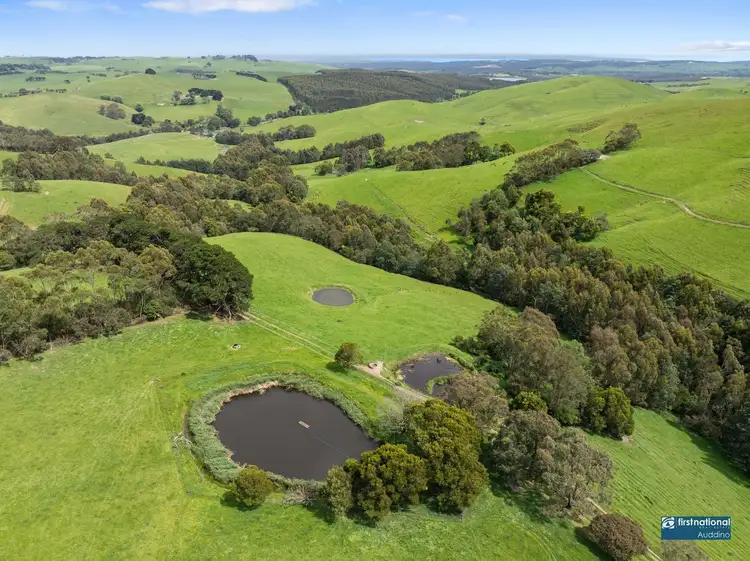 Fifth view of Homely rural property listing, 17 Korrong Lane, Ryanston VIC 3992