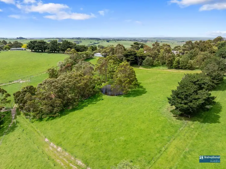 Sixth view of Homely rural property listing, 17 Korrong Lane, Ryanston VIC 3992