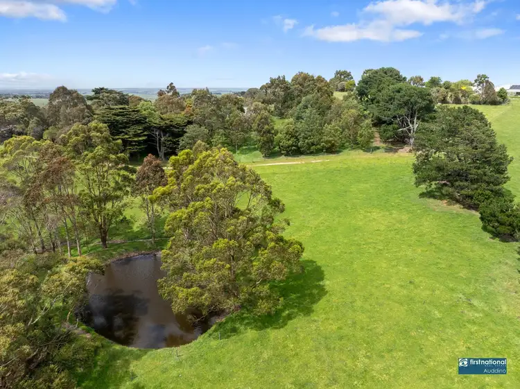 Seventh view of Homely rural property listing, 17 Korrong Lane, Ryanston VIC 3992