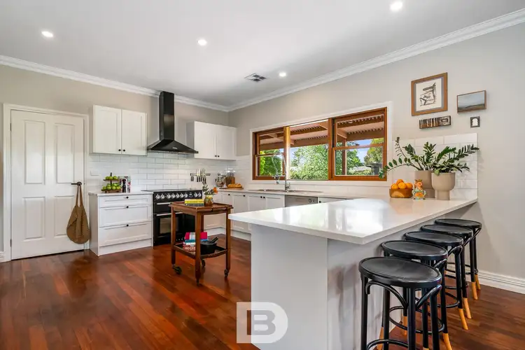 Sixth view of Homely house listing, 8 Ladye Place, Woodend VIC 3442