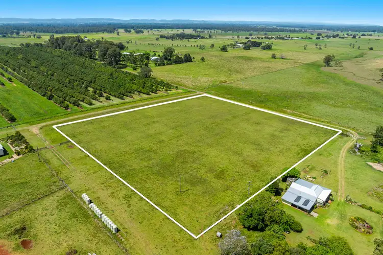 Lot 2, 100 Vidlers Road, Yorklea NSW 2470
