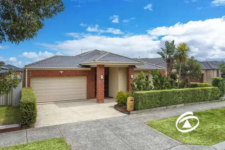 Main view of Homely house listing, 55 Victory Drive, Pakenham VIC 3810