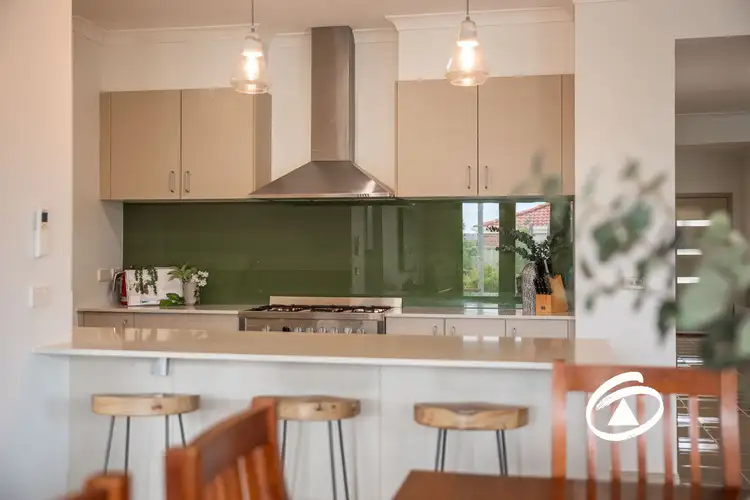 Third view of Homely house listing, 55 Victory Drive, Pakenham VIC 3810