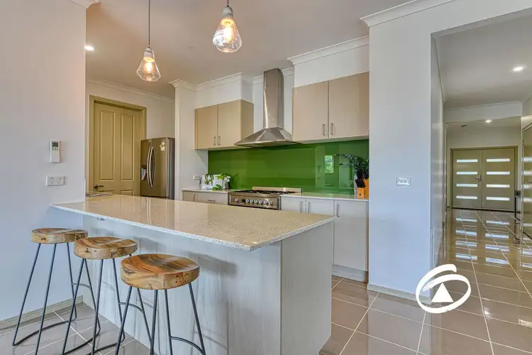 Fourth view of Homely house listing, 55 Victory Drive, Pakenham VIC 3810