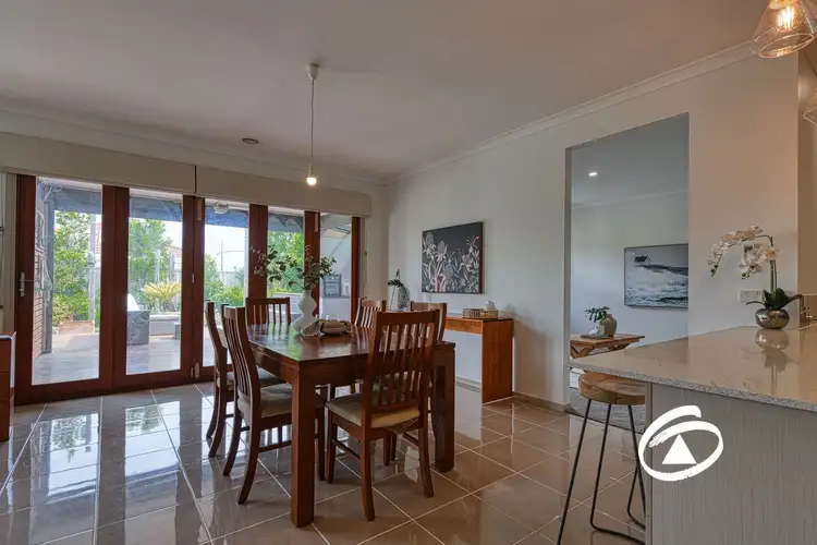 Fifth view of Homely house listing, 55 Victory Drive, Pakenham VIC 3810