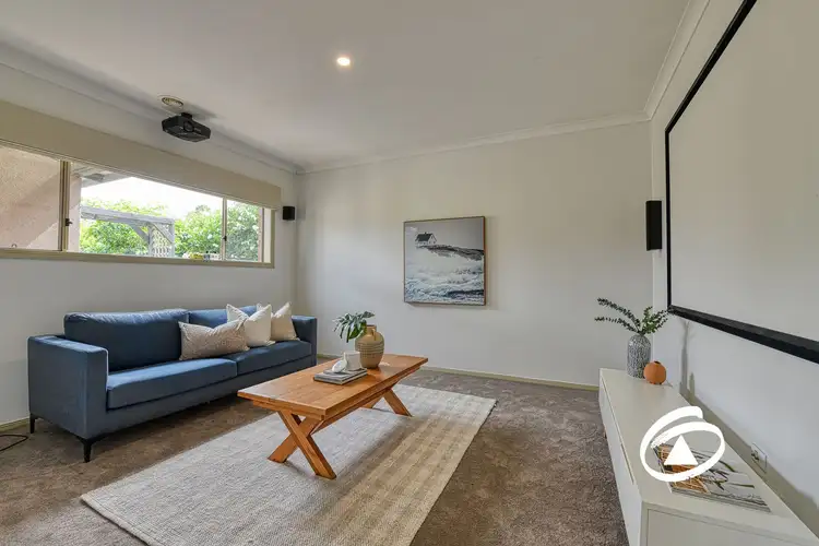 Sixth view of Homely house listing, 55 Victory Drive, Pakenham VIC 3810