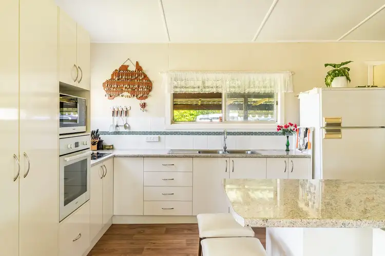 Third view of Homely house listing, Lot 3, 100 Vidlers Road, Yorklea NSW 2470