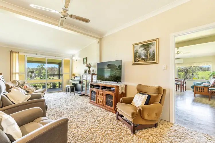 Fourth view of Homely house listing, Lot 3, 100 Vidlers Road, Yorklea NSW 2470