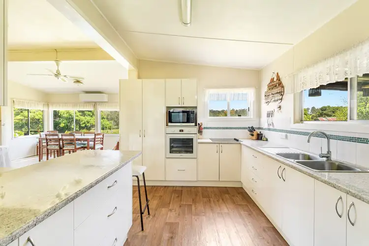 Fifth view of Homely house listing, Lot 3, 100 Vidlers Road, Yorklea NSW 2470