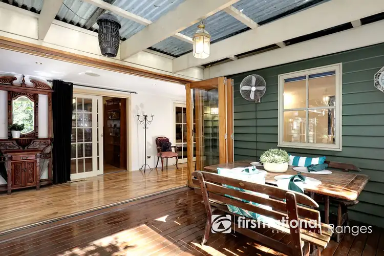 Main view of Homely house listing, 107 Emerald-Monbulk Road, Emerald VIC 3782