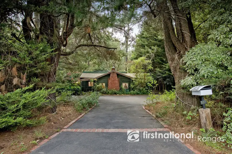 107 Emerald-Monbulk Road, Emerald VIC 3782