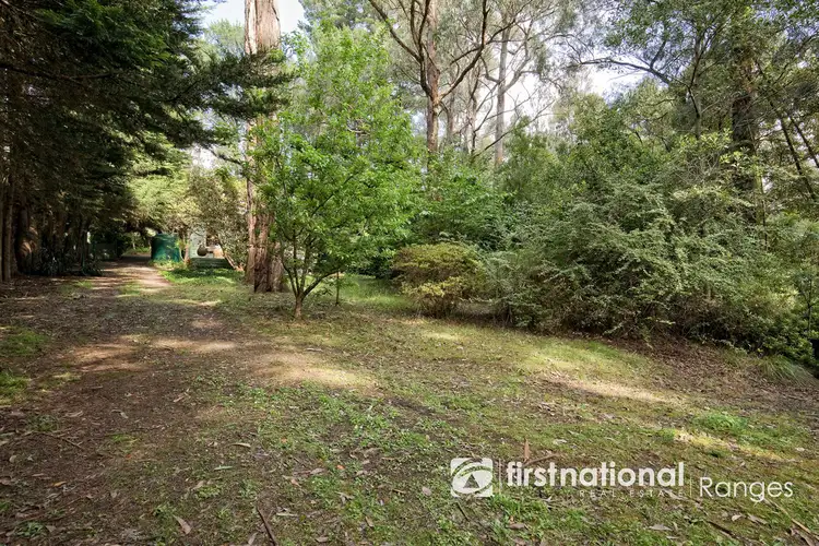 Second view of Homely house listing, 107 Emerald-Monbulk Road, Emerald VIC 3782
