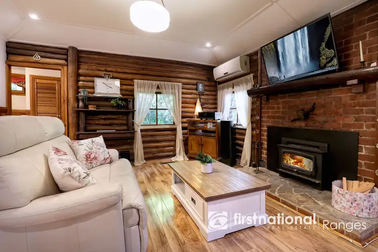 Third view of Homely house listing, 107 Emerald-Monbulk Road, Emerald VIC 3782