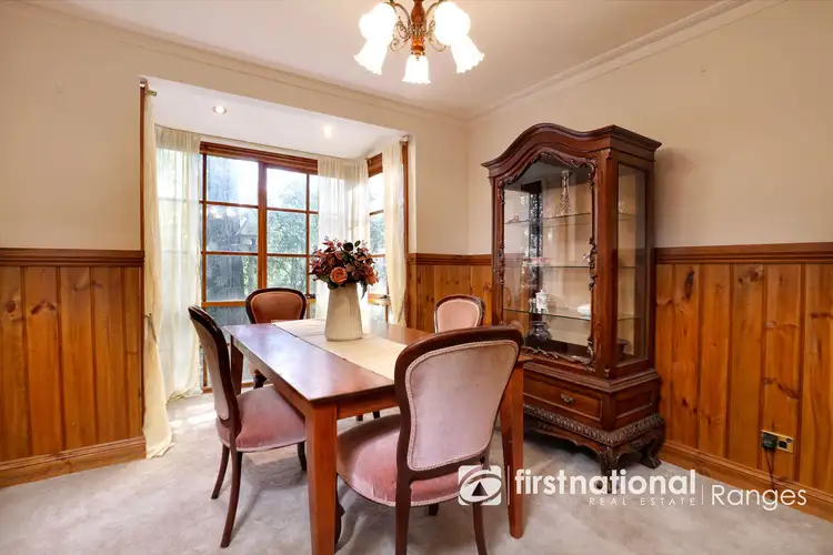 Fifth view of Homely house listing, 107 Emerald-Monbulk Road, Emerald VIC 3782