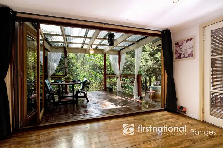 Sixth view of Homely house listing, 107 Emerald-Monbulk Road, Emerald VIC 3782