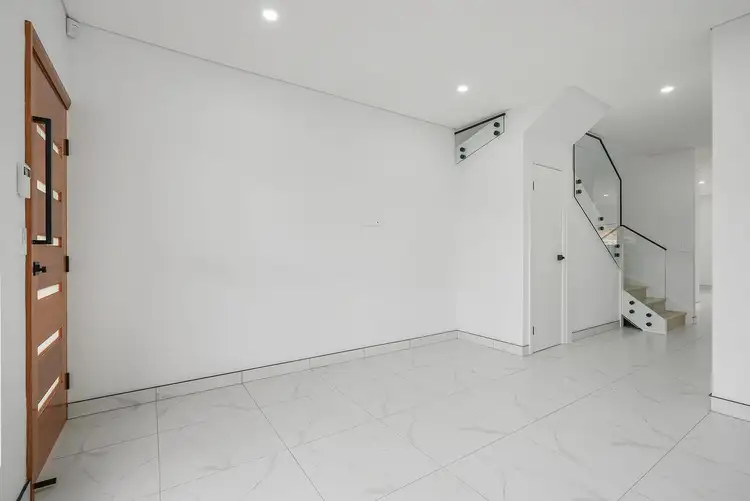 Third view of Homely townhouse listing, 4/2A Parrot road, Green Valley NSW 2168