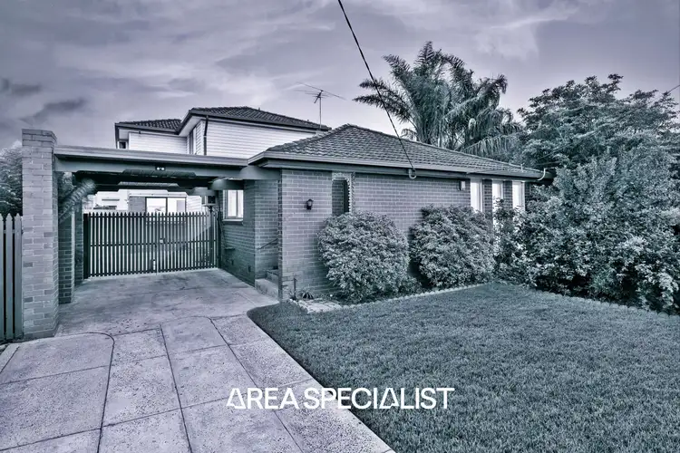 7 Lancaster Court, Keysborough VIC 3173
